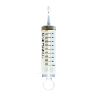 Plastipak™ Seringues pour injection et prélèvement de fluides médicamenteux
