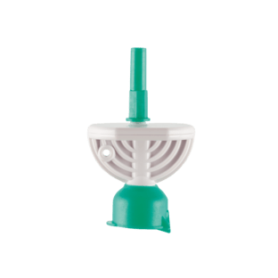 Mini-Spike Plus<sup>®</sup>