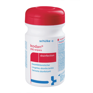 Kodan<sup>®</sup> (N) Tücher