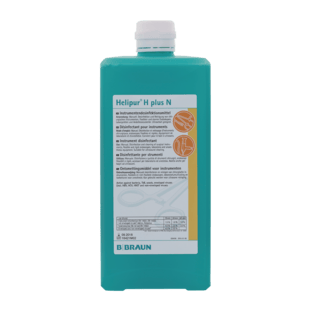 Helipur<sup>®</sup> H plus N