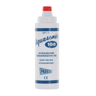 Aquasonic<sup>®</sup> 100 Gel pour échographie