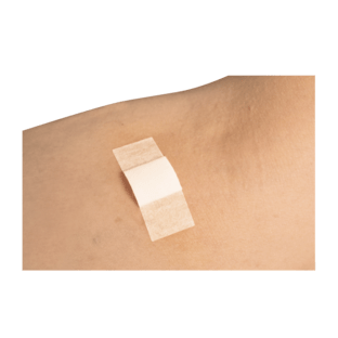 DermaPlast<sup>®</sup> soft pansements pour injections