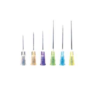 Sterican<sup>®</sup> Einmalkanülen mit Luer-Lok™