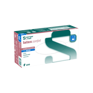 Sempermed<sup>®</sup> Latex comfort