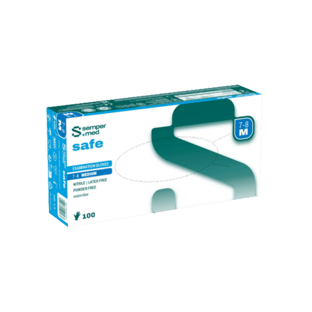 Sempermed<sup>®</sup> Safe Nitril