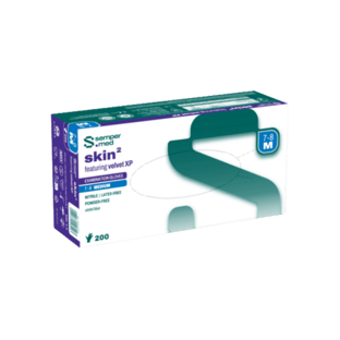 Sempermed<sup>®</sup> Skin2 Nitril 