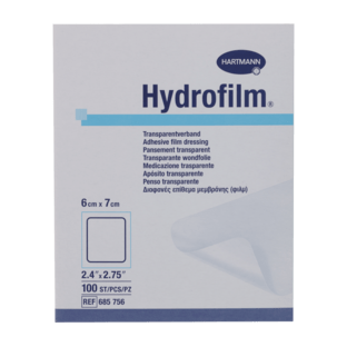 Hydrofilm<sup>®</sup>