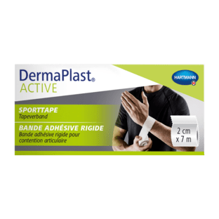 DermaPlast<sup>®</sup> ACTIVE Sporttape