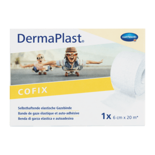 DermaPlast<sup>®</sup> CoFix