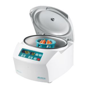 Centrifuga HETTICH EBA 270