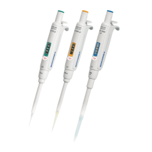 Pipette Socorex