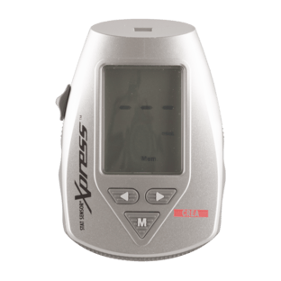 StatSensor<sup>®</sup> Xpress™ creatinina