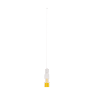 Yale™ Aiguilles spinales 20G