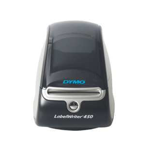 DYMO<sup>®</sup>-Drucker Etiketten