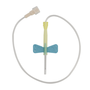 Vacutainer<sup>®</sup> Safety-Lok™