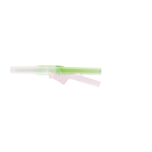 Vacutainer<sup>®</sup> Sicherheitskanüle