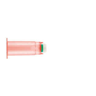 Vacutainer<sup>®</sup> Pronto-Halter für Kanüle