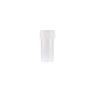 Tube, weiss (Sputum, Dermatomykosen)