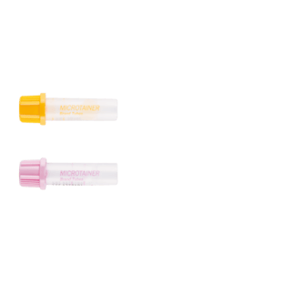 Microtainer<sup>®</sup>