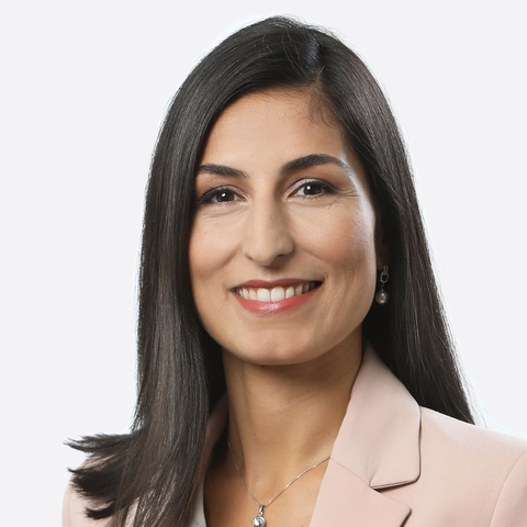 Selda Erdogan