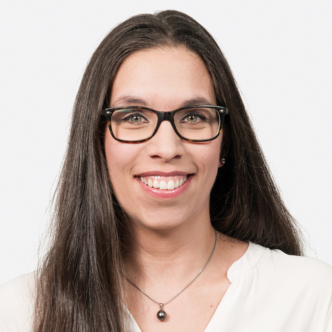 Patricia Caseiro Silverio