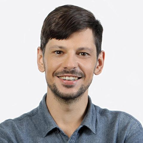 Claudio Castelberg