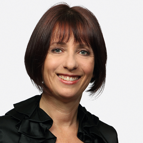 Véronique Cottin