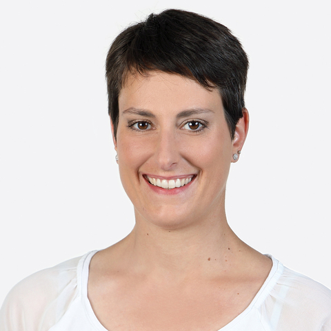 Sabine Feldmann