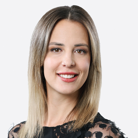 Elena Gugerli
