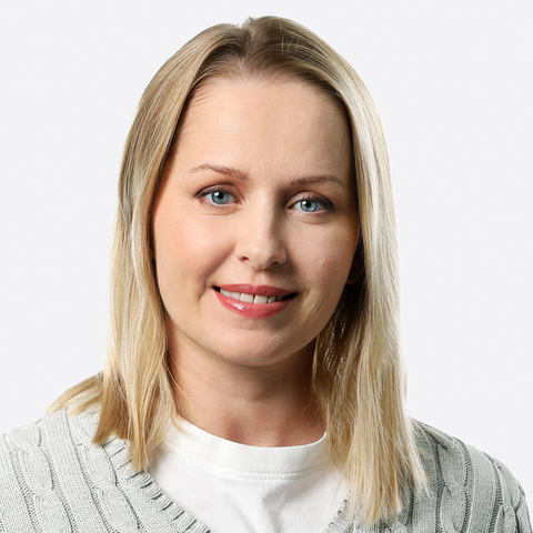 Hanna Honcharova-Biletska