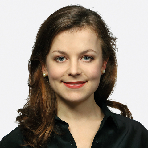 Bettina Huber
