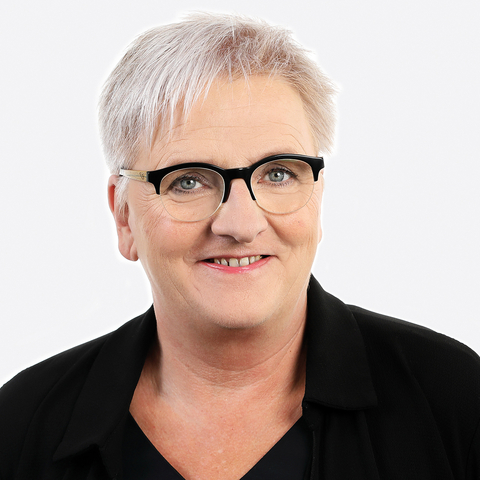 Susanne Michel