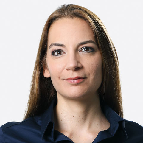 Eleni Michou