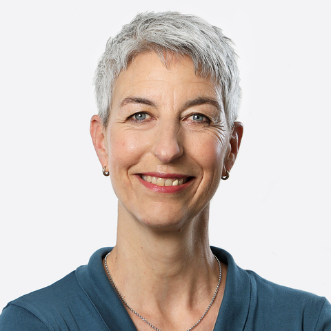 Sarah Molteni