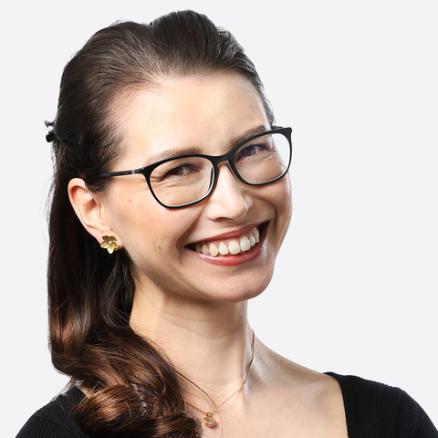 Kristin Pfister