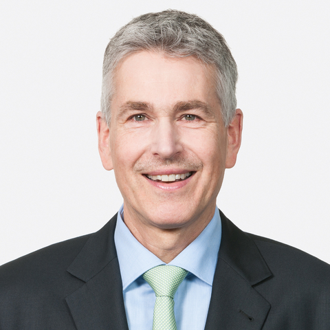 Markus Rohrbach