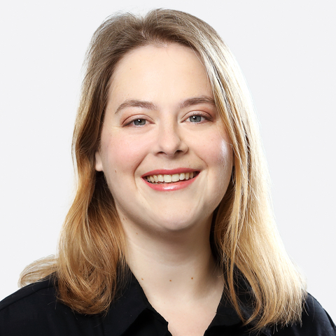 Alina Sägesser