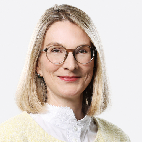 Sophie Saul