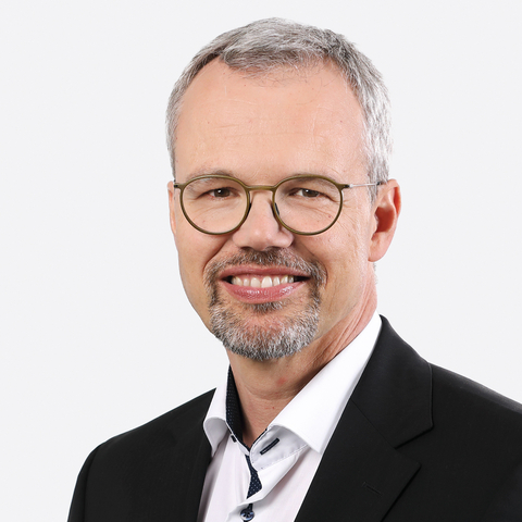 Jörg Schill