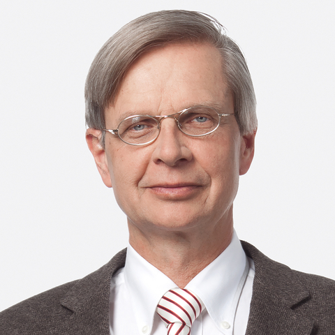 Boris E. Schleiffenbaum