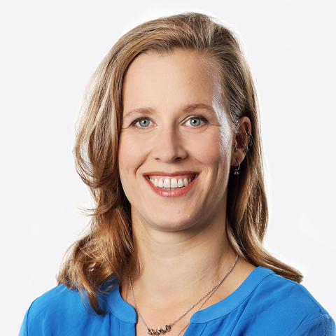 Monique Straub