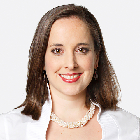 Elizabeth Tschanz