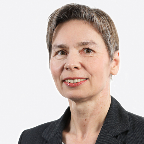 Wieslawa Volk